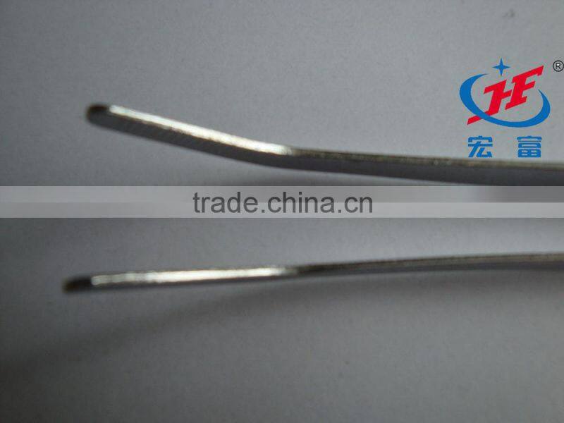 best selling products stainless steel tweezers for teacup