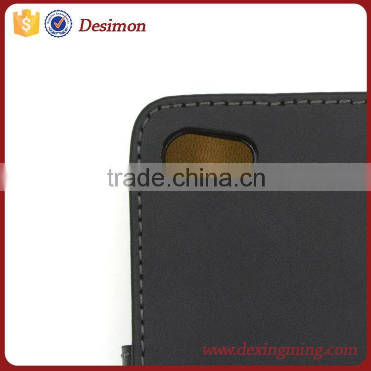Luxury wallet stand flip case for Sony Z5 Compact colorful leather phone accessories logo cover bags custom