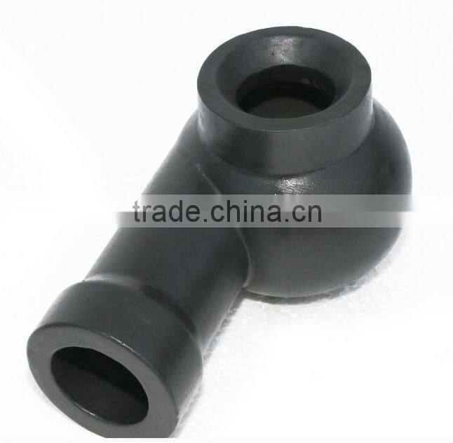 Remarkable Abrasion And Wear Resistance Silicon Carbide Spraying Nozzle