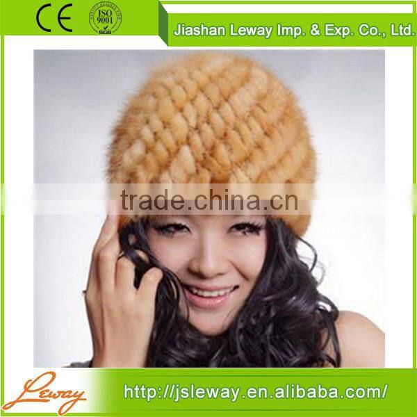 China Wholesale Cashmere Beanie Hat