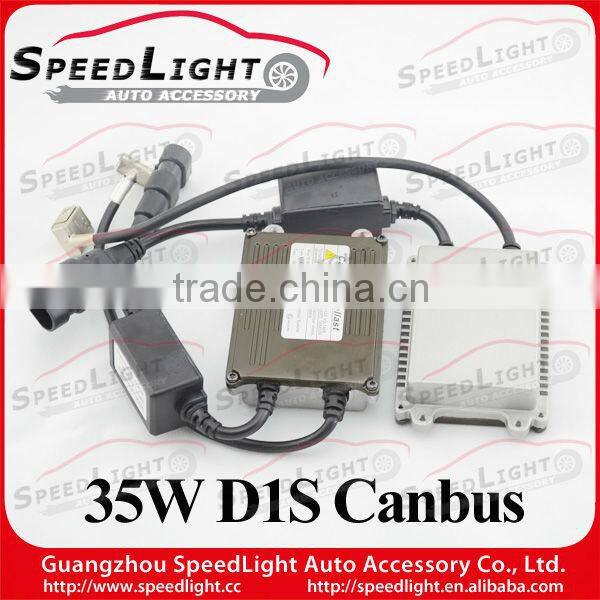 Hot sale 9-16V 35W Electronic ballast for hid 35w bulbs