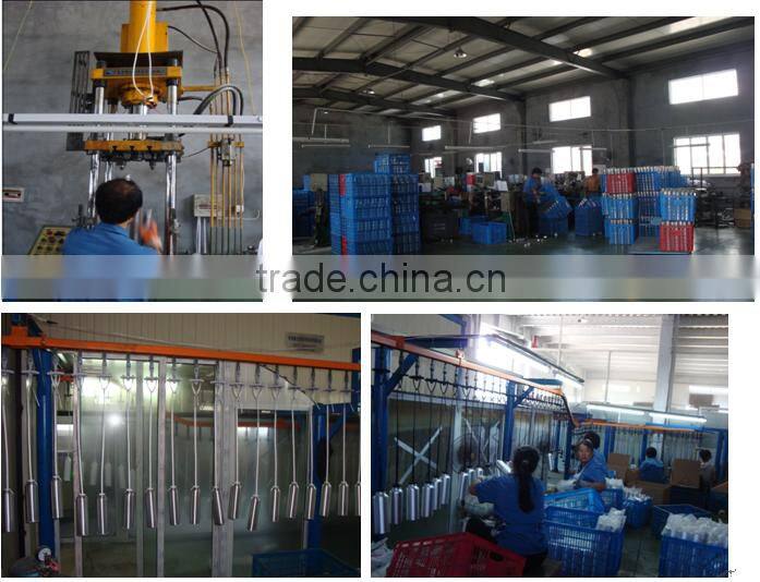 700ml Aluminum water mist spray bottle