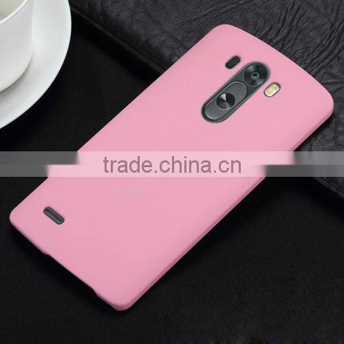 Hybrid Hard Case Mobile Phone Case Cover For LG G3 D855