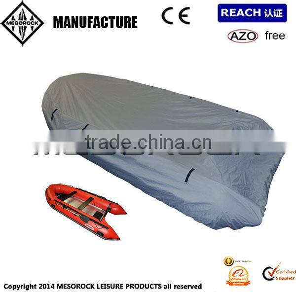 inflatable-boat-cover-with-full-coverage-design Deluxe Rigid Inflatable Boat Cover