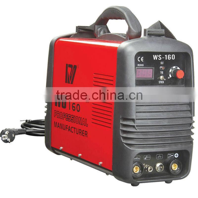wsm 160 welder