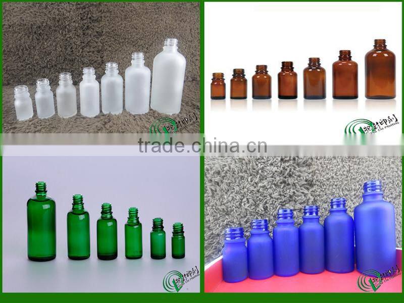 wholesale glass bottle, 50ml liquid bottles with dropper cap, liquid bottle