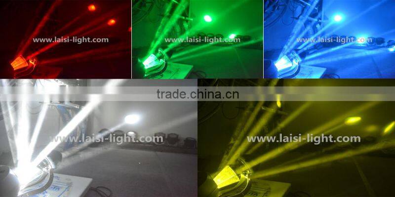Laisi Moving head Scan Light 5R 200W moving scanner light stage effect light