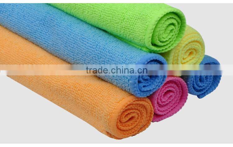 Zwipes microfiber cloths made with fabric