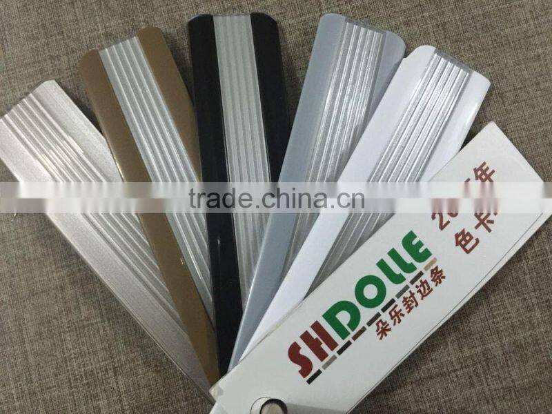 PVC Edge Banding Machine for Transfer printing