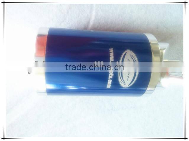 Black Alloy colors universal catch oil tank 0.5L