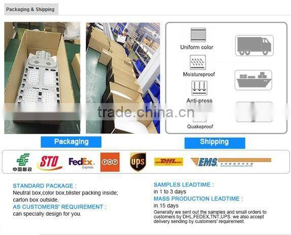 Mean Well Driver moudle led street light, led street lamp 140w