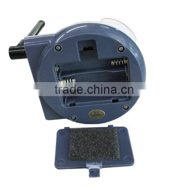 2.4G Wireless Baby Monitor Real-time Monitoring IR Night Vision 2-way Intercom Motion Detection 2.4 Inch LCD ScreenJVE2011