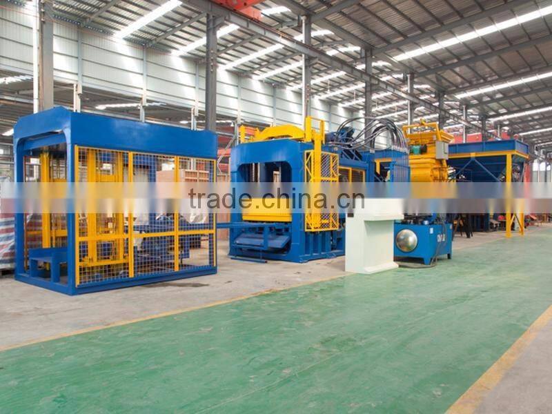 QT8-15 solid block making machine price,brick machine price
