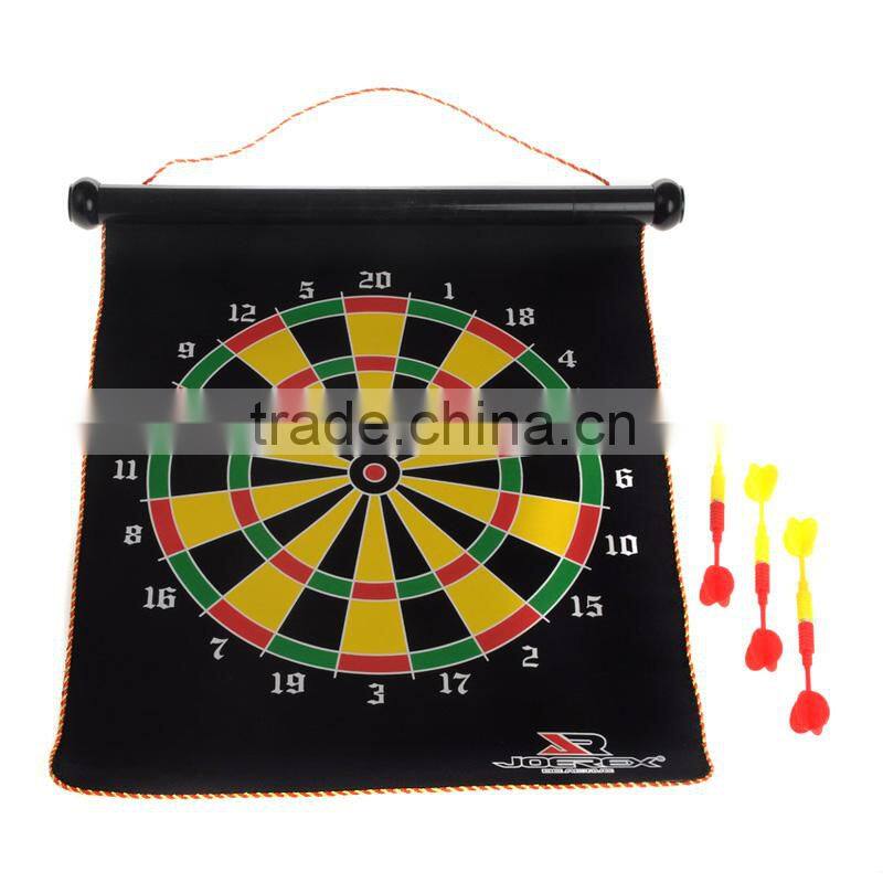 0.4mm thickness dart board used magnetic iron sheet flexible