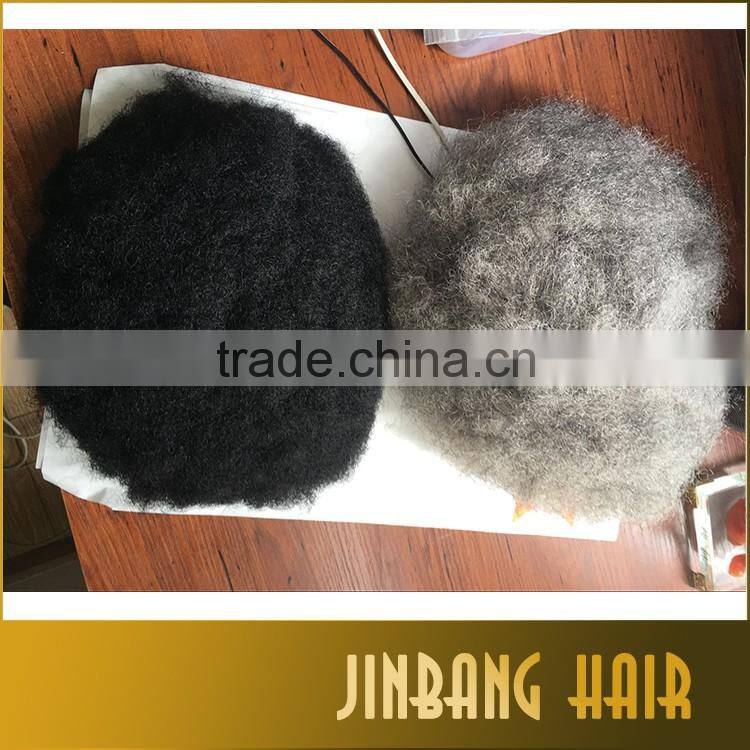 Wholesale high quality human virgin hair 5*5 lace closure afro kinky curl cheap curly lace closure toupees