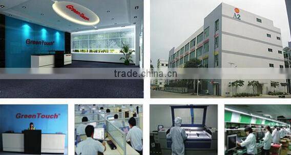 10 point touch USB 10.1 inch capacitive touch screen for android