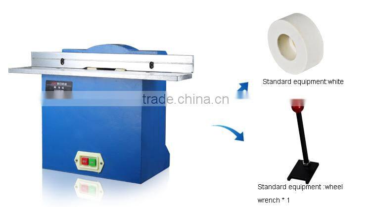 2800RPM Precision Grinding Wheel Chamfer MR-R500