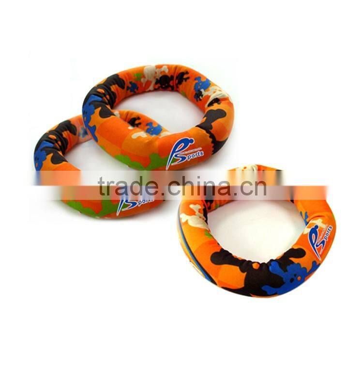 5" or 7" water pool diving ring for kids 3 PCS one set