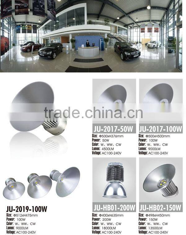 2014 High Efficiency! LED Outdoor Lighting and LED Indoor Lighting