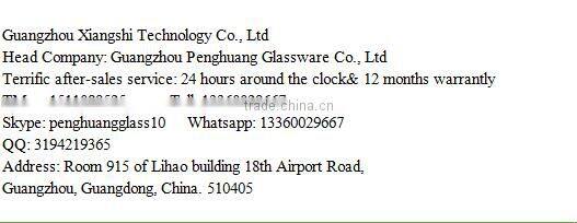 100ml square glass bottle essential oil white porcelain glass bottle