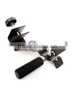 mini indoor sports sit-up bar