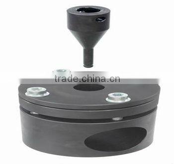 Parts of Universal Testing Machine