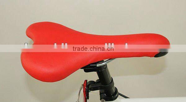 Hot !!!700C cheap green deseo most selling fixed gear bike