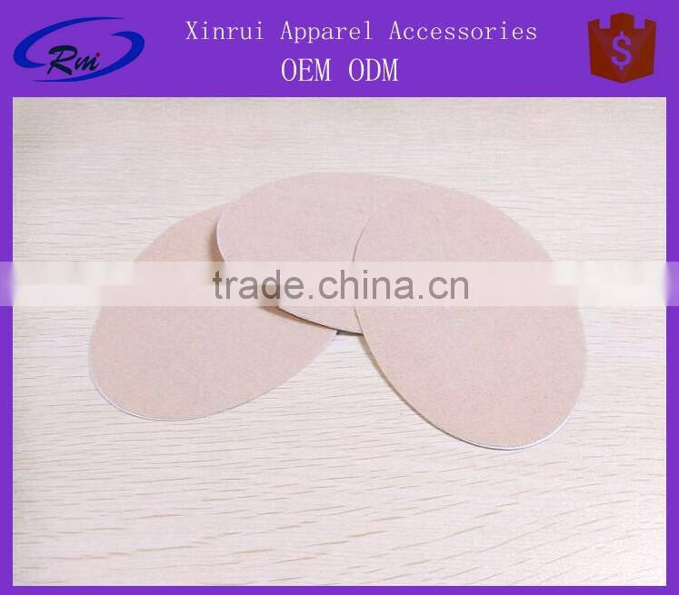 Hot Selling Comfortable Disposable armpit Sweat pad