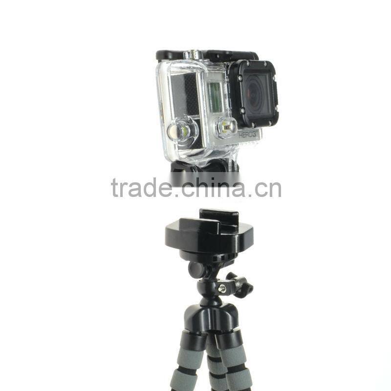 tripod head