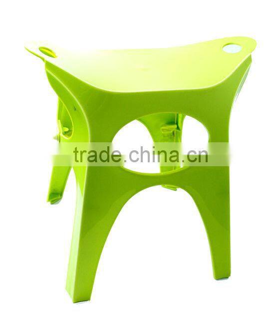 Plastic Easy Stool