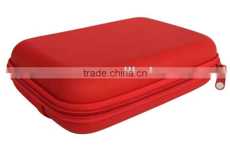 eva multipurpose pouch with pocket