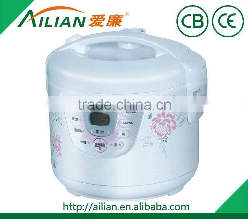Rice Cooker CB CE Certificate