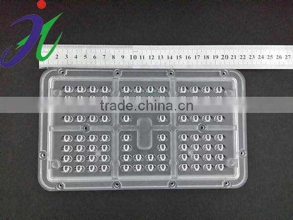 Good Quality High Lumen cree module led street lens