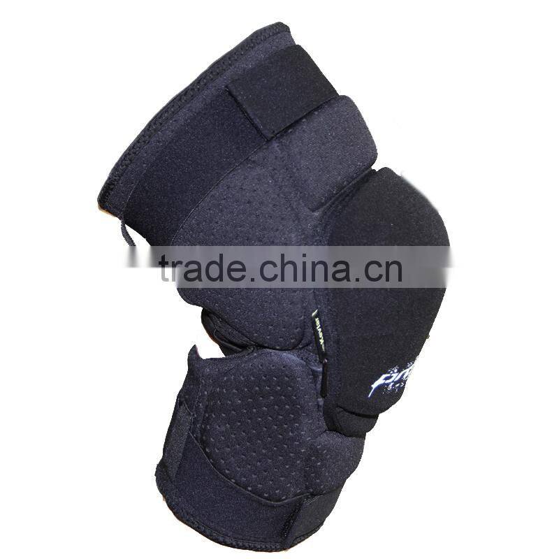 Wholesale&Retail Pro Snowboard & Ski Sport neoprene knee support neoprene knee pads