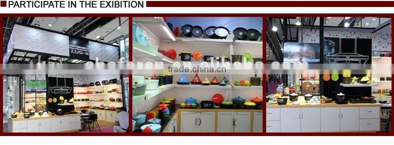 hot saled mini ceramic casserole pot cooking pot set