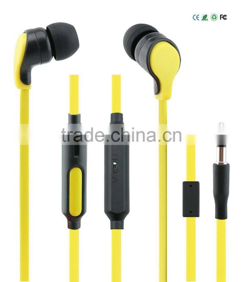 In-Earphone /Mono/ Stereo / Handfree/ mp3