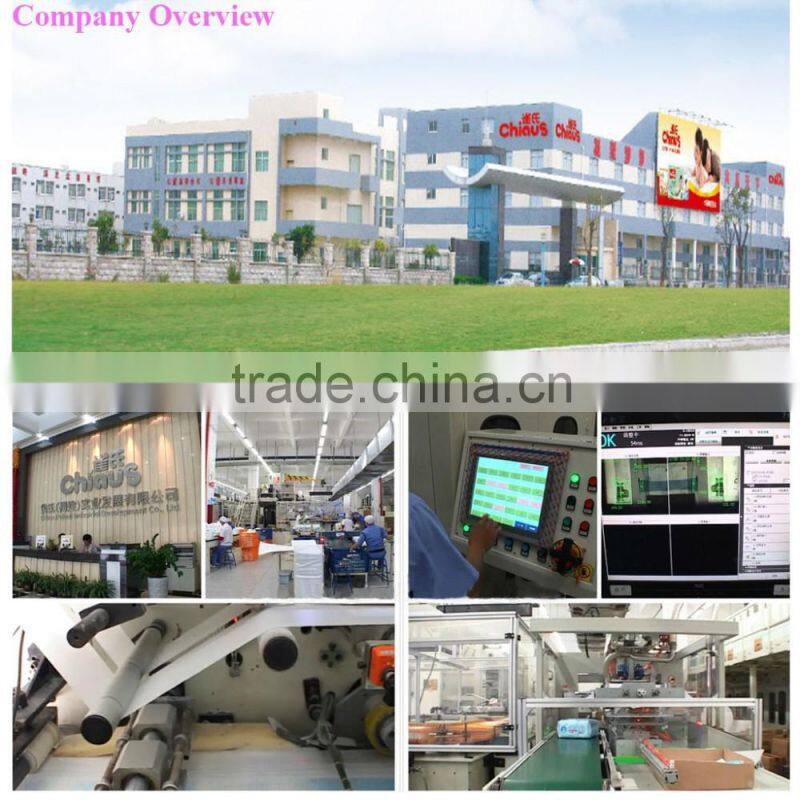 Supa santi baby diapers manufacturers in china