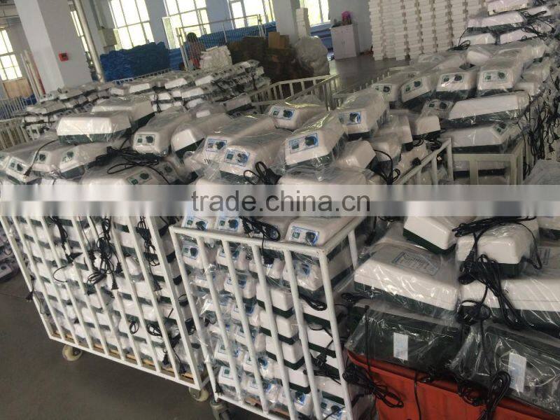 fashion anti decubitus air mattress china supplier wholesale for hospital beds