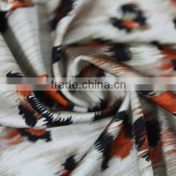 2014 New fancy nylon fabric for swimwear