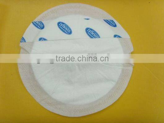 disposable nursing pads breathable breast feeding pads soft disposable breast pads