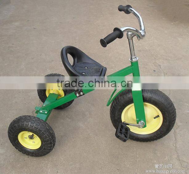 Good Quality and Popualr Kinds Tricycle with pedalsTC1803