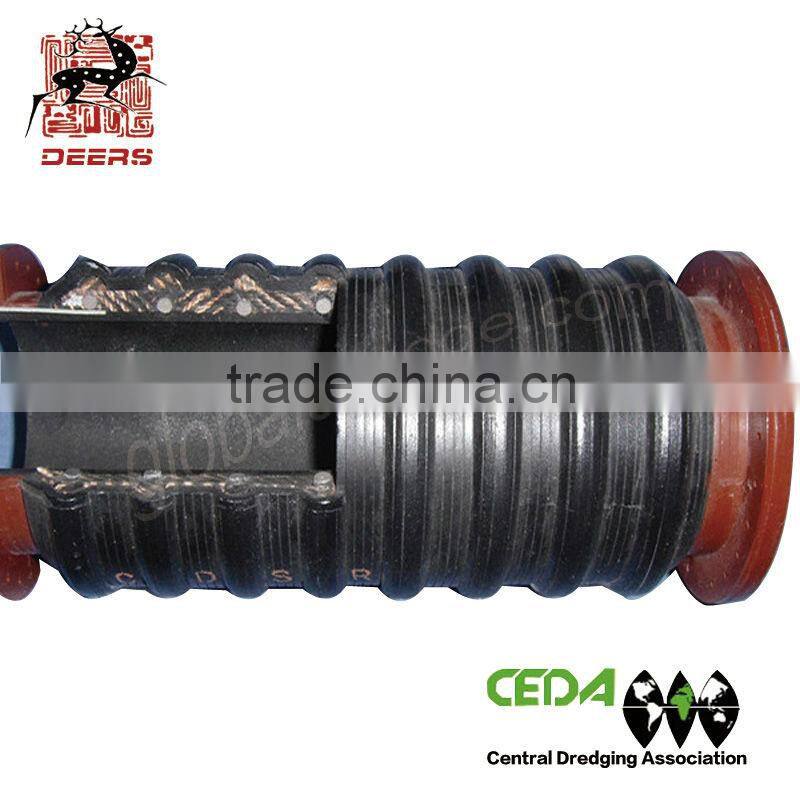 Dredging hose/Suction hose/Manufacturer