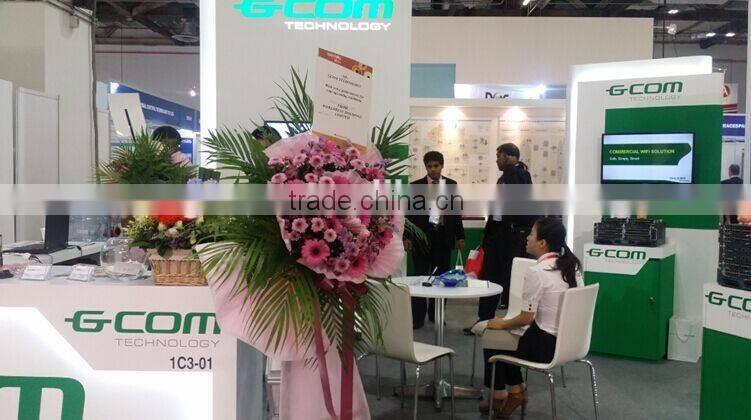 GCOM 24 ports poe Switch S5650 Series Network hub Price
