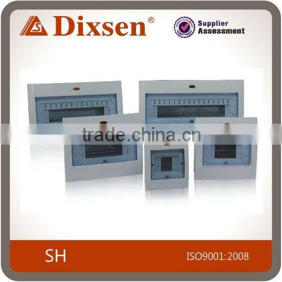 Dixsen industrial electrical power distribution box