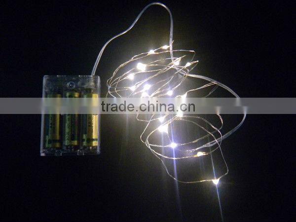 christmas copper string lights YH-9000