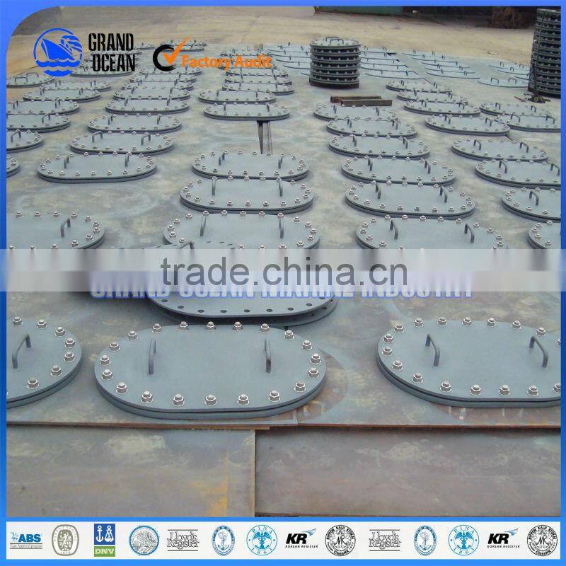 Marine Manhole Cover