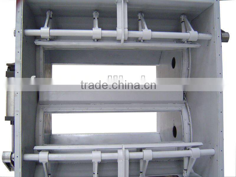 livestock feed mixer