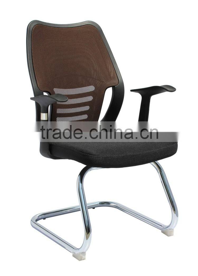 High quality New style Bow Mesh office chair Y221