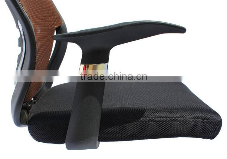 High quality New style Bow Mesh office chair Y221