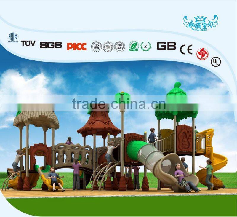 New china products for sale used school outdoor playground equipment for sale